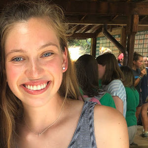 Meet your Posher, Cathryn